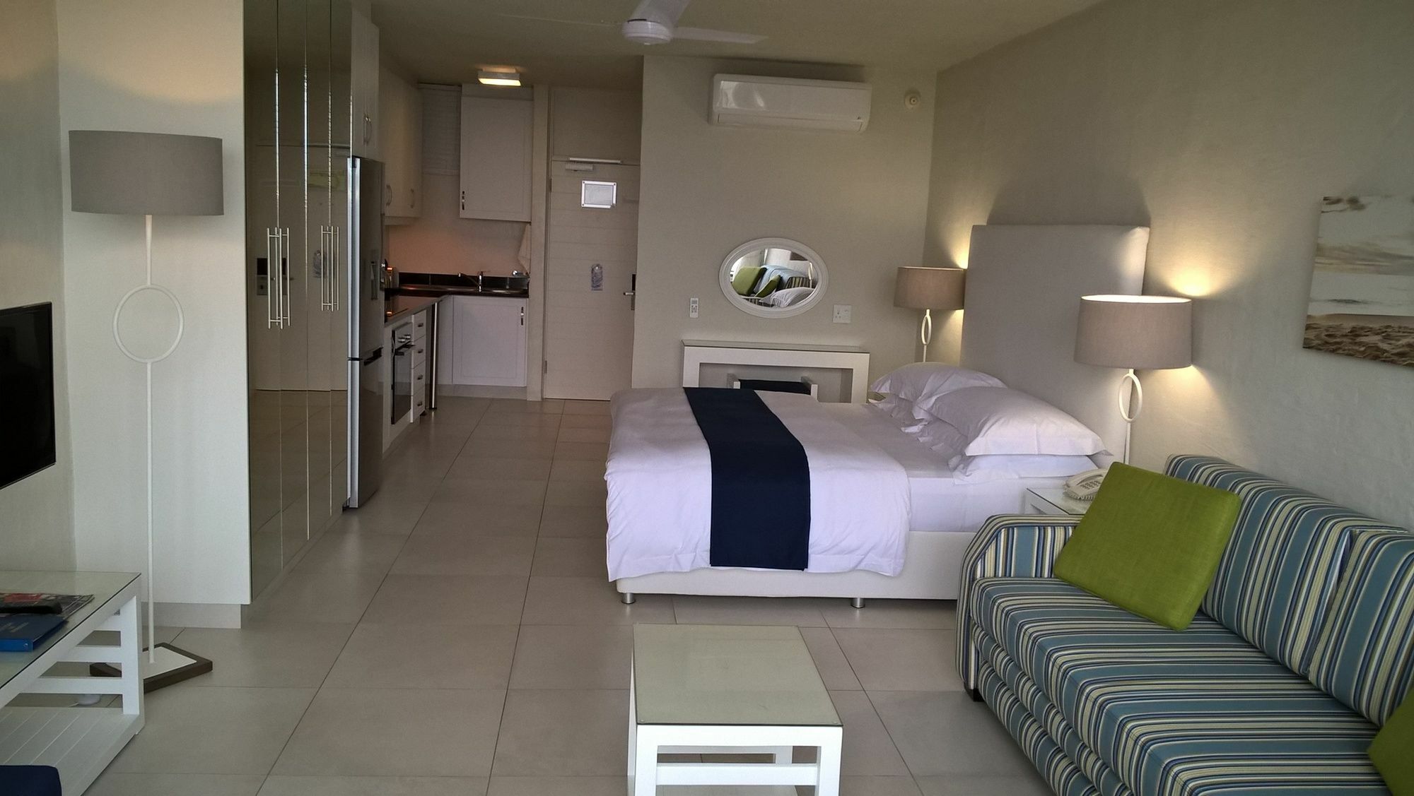 Br4 R19 Apartment Durban Exterior photo